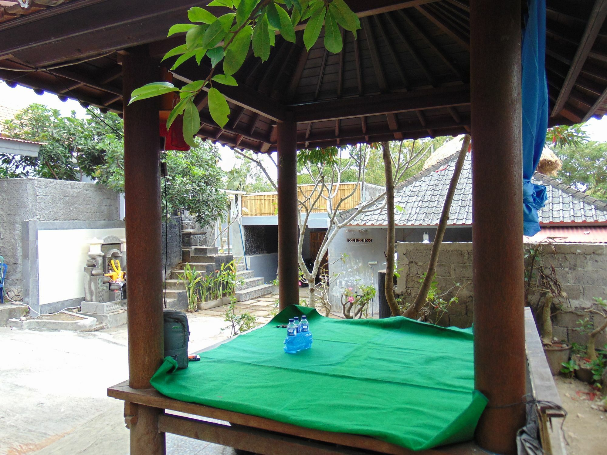 Batu Kandik Homestay (Adults Only) Uluwatu Esterno foto
