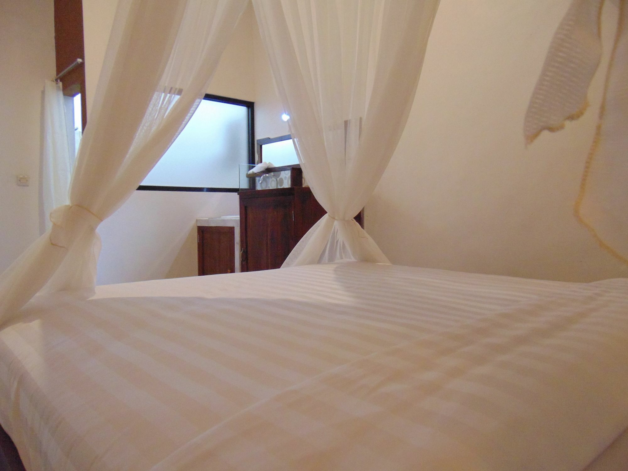Batu Kandik Homestay (Adults Only) Uluwatu Esterno foto