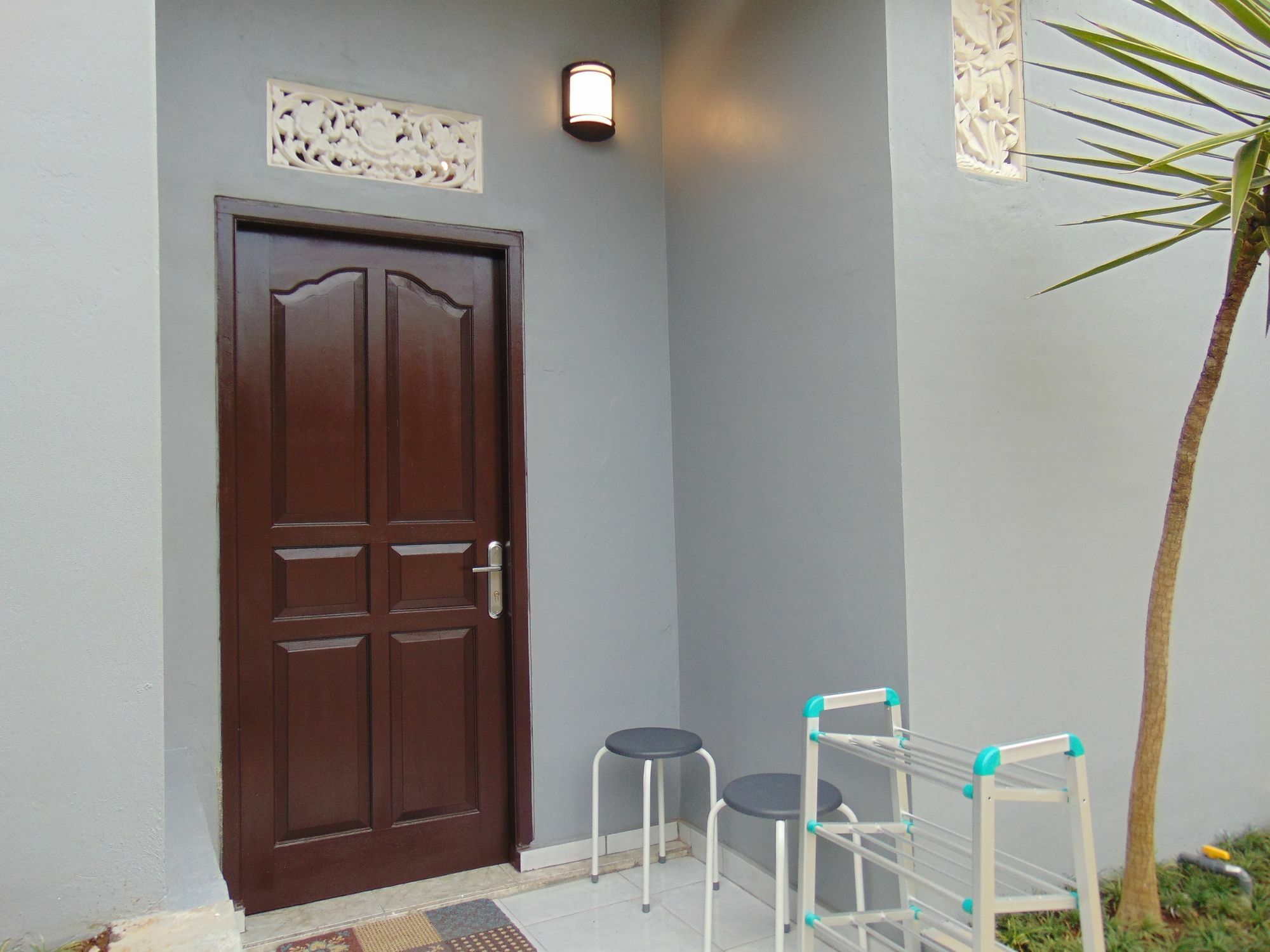 Batu Kandik Homestay (Adults Only) Uluwatu Esterno foto