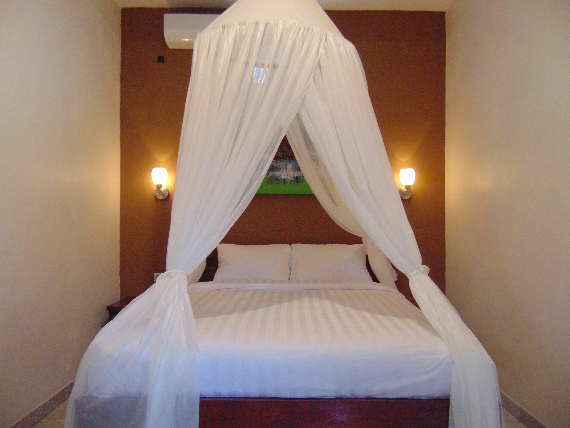 Batu Kandik Homestay (Adults Only) Uluwatu Esterno foto