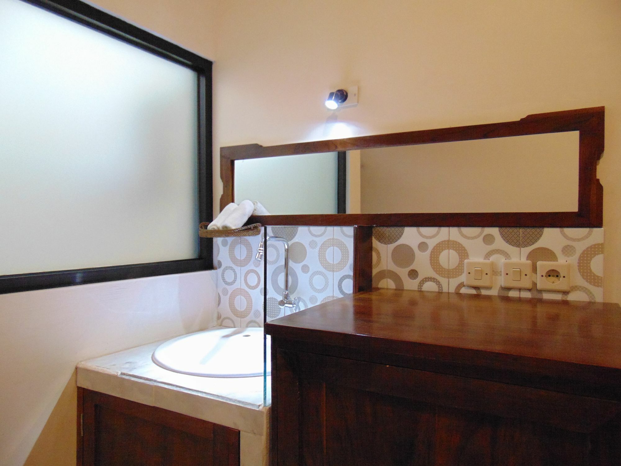 Batu Kandik Homestay (Adults Only) Uluwatu Esterno foto